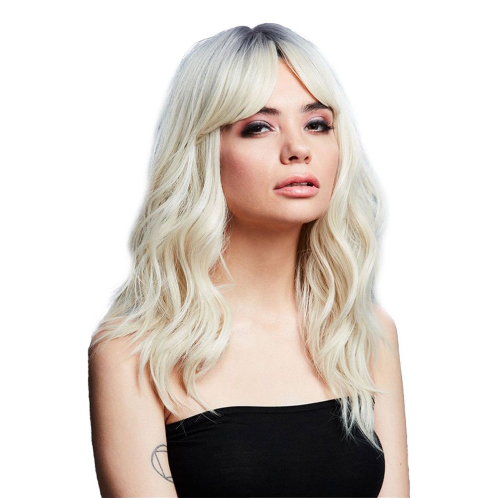 Ashley Wig Blond Peruukki