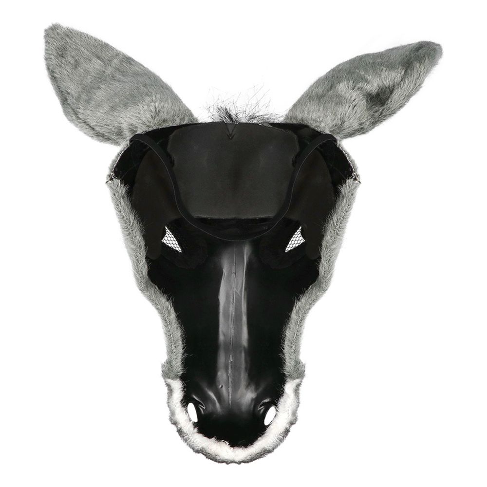 Æsel Halvmaske