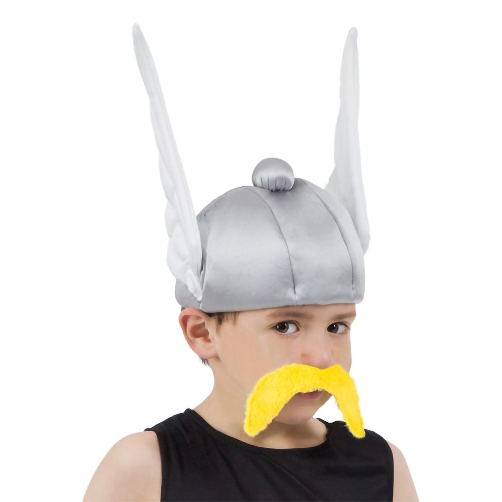 Asterix Hjälm för Barn