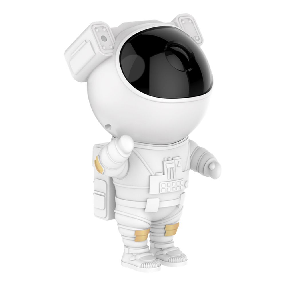 Astronaut Laserprojektor Rommet