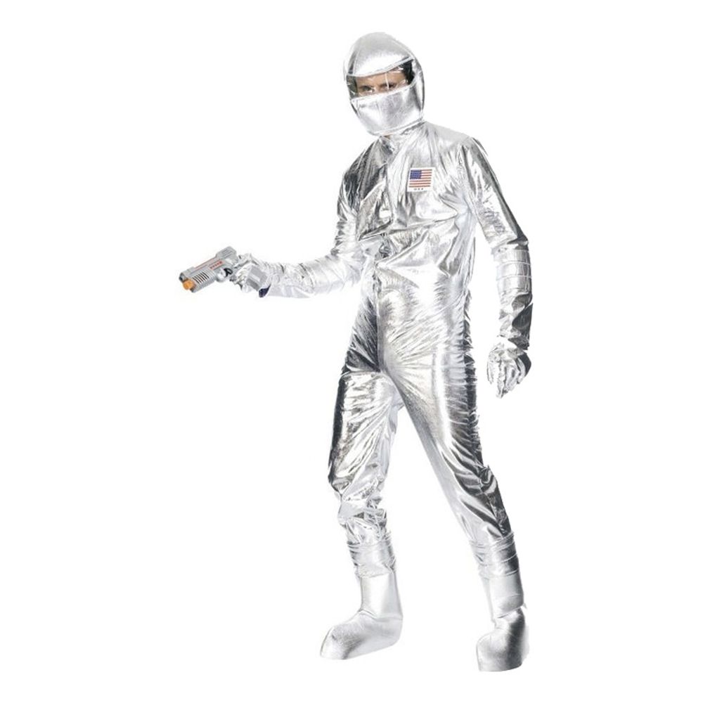 Astronaut Kostyme