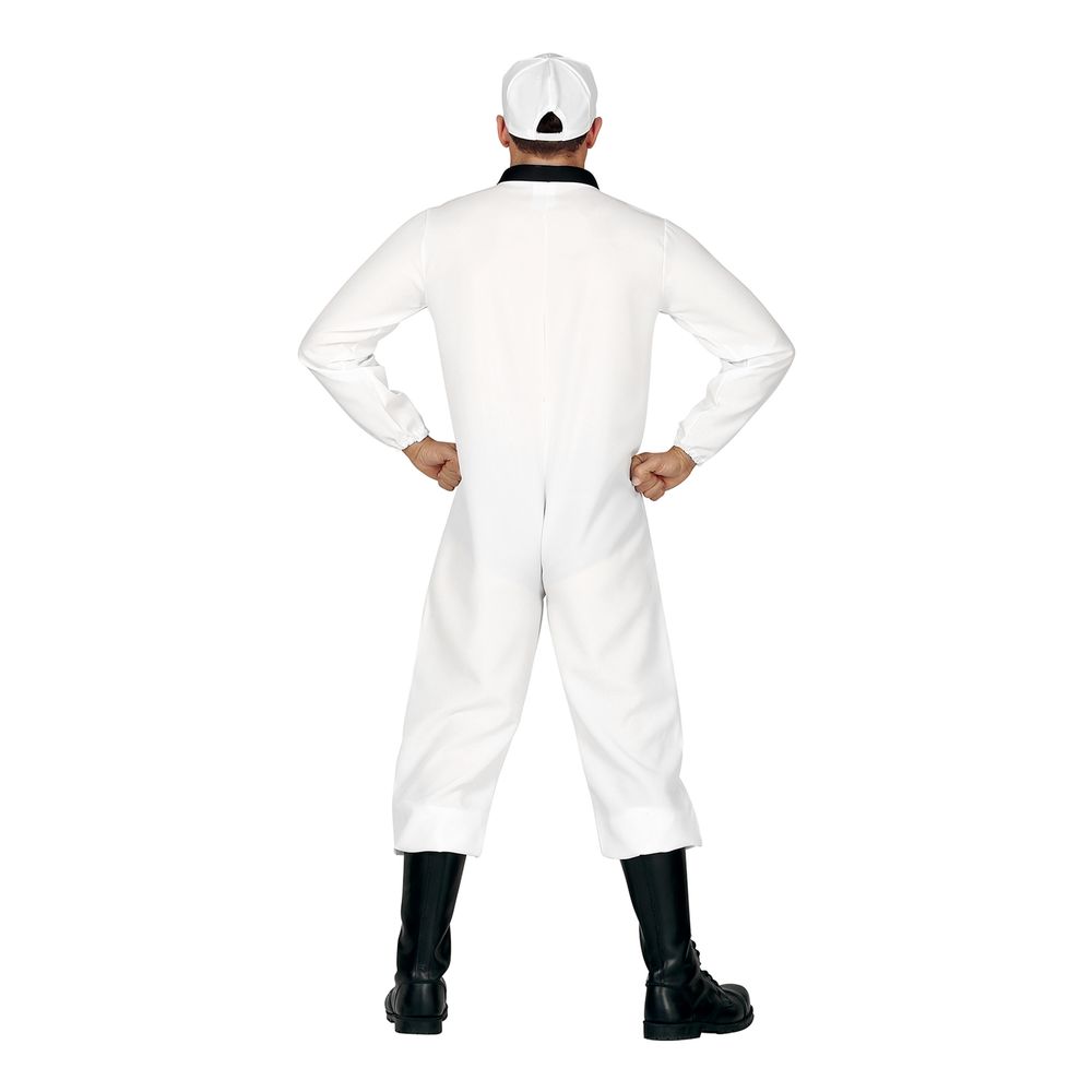 Astronaut Kostume