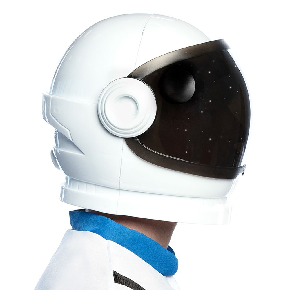 Astronauthjelm Deluxe