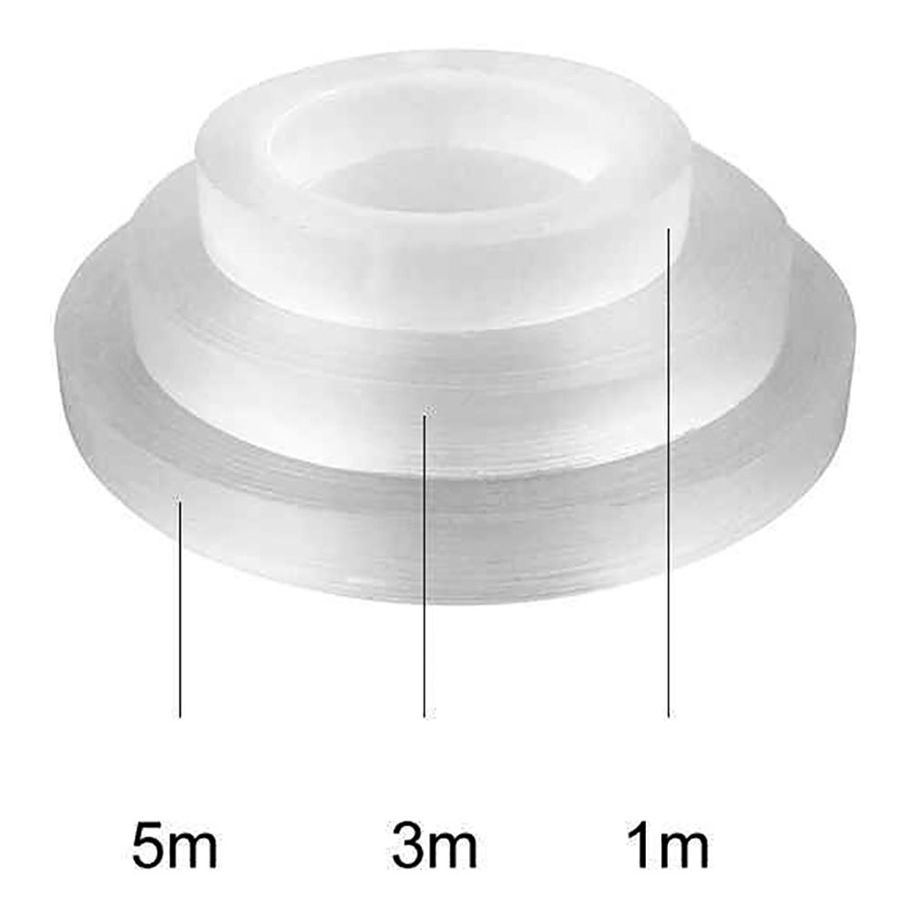 Taianomainen Nanoteippi