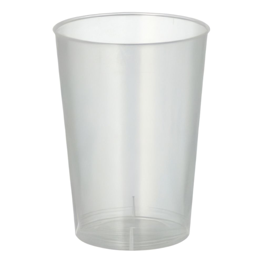 Gjenbrukbare Små Glass