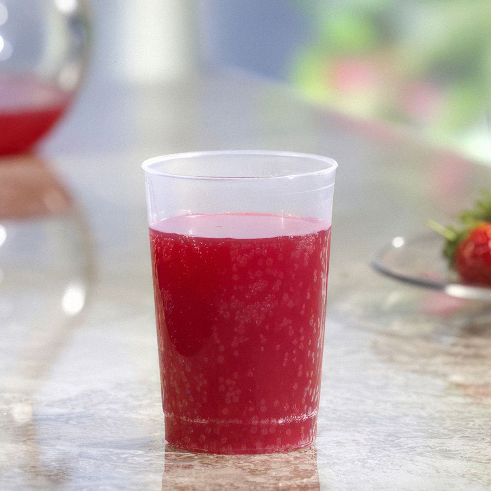 Gjenbrukbare Små Glass
