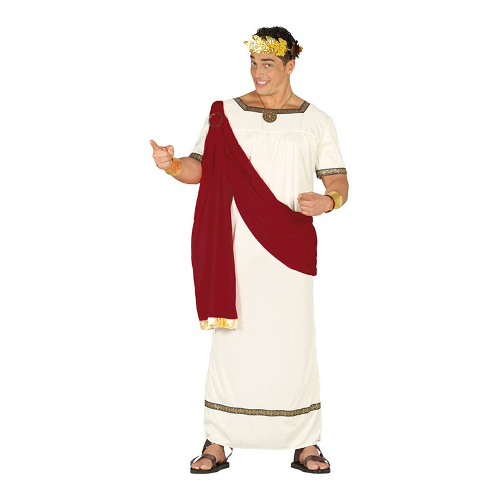 Augustus Caesar Naamiaisasu