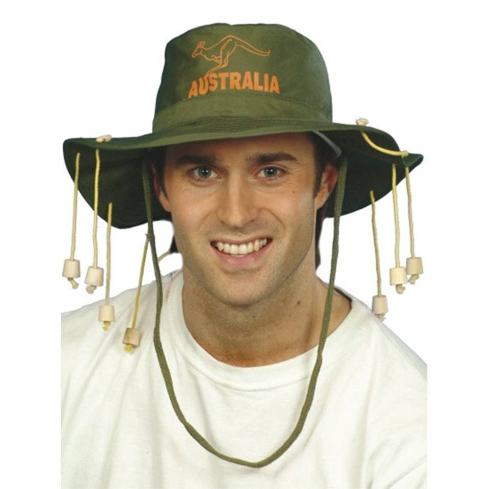 Australsk Hatt