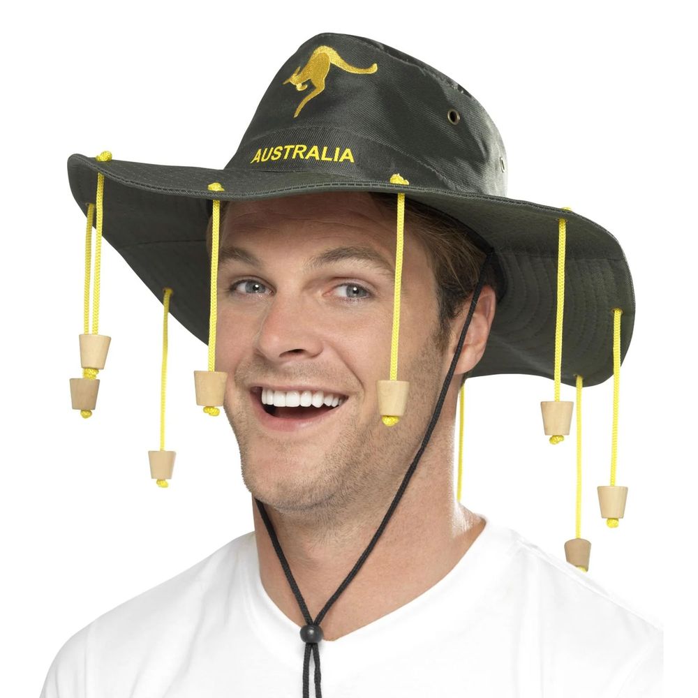 Australsk Hat