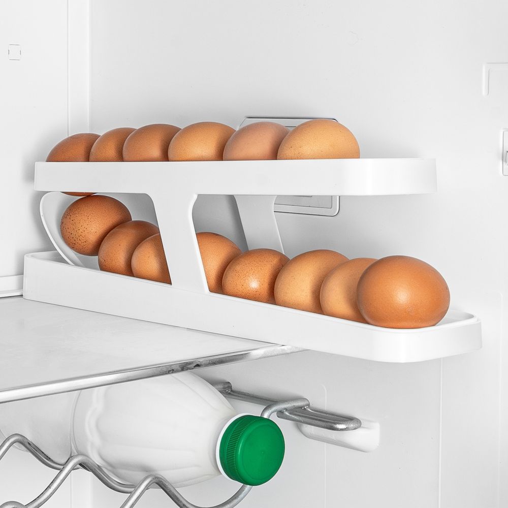 Automatisk Ægorganizer