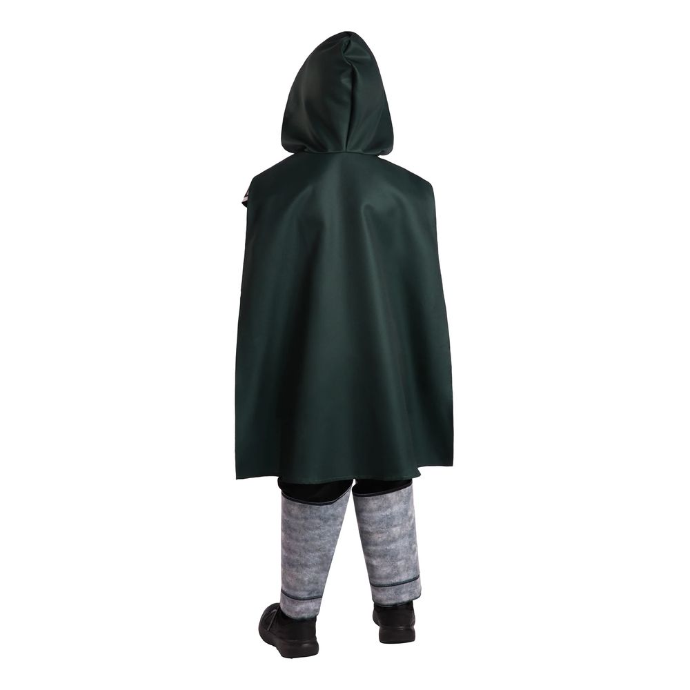 Avengers™ Doomsday Dr Doom Lasten Deluxe Naamiaisasu