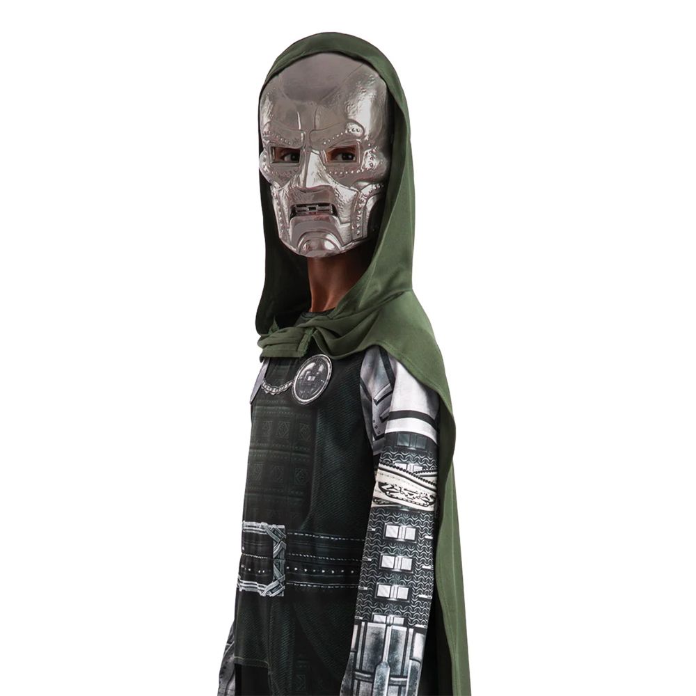 Avengers™ Doomsday Dr Doom Lasten Naamiaisasu