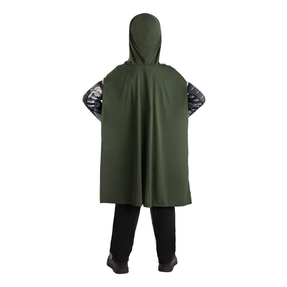 Avengers™ Doomsday Dr Doom Lasten Naamiaisasu
