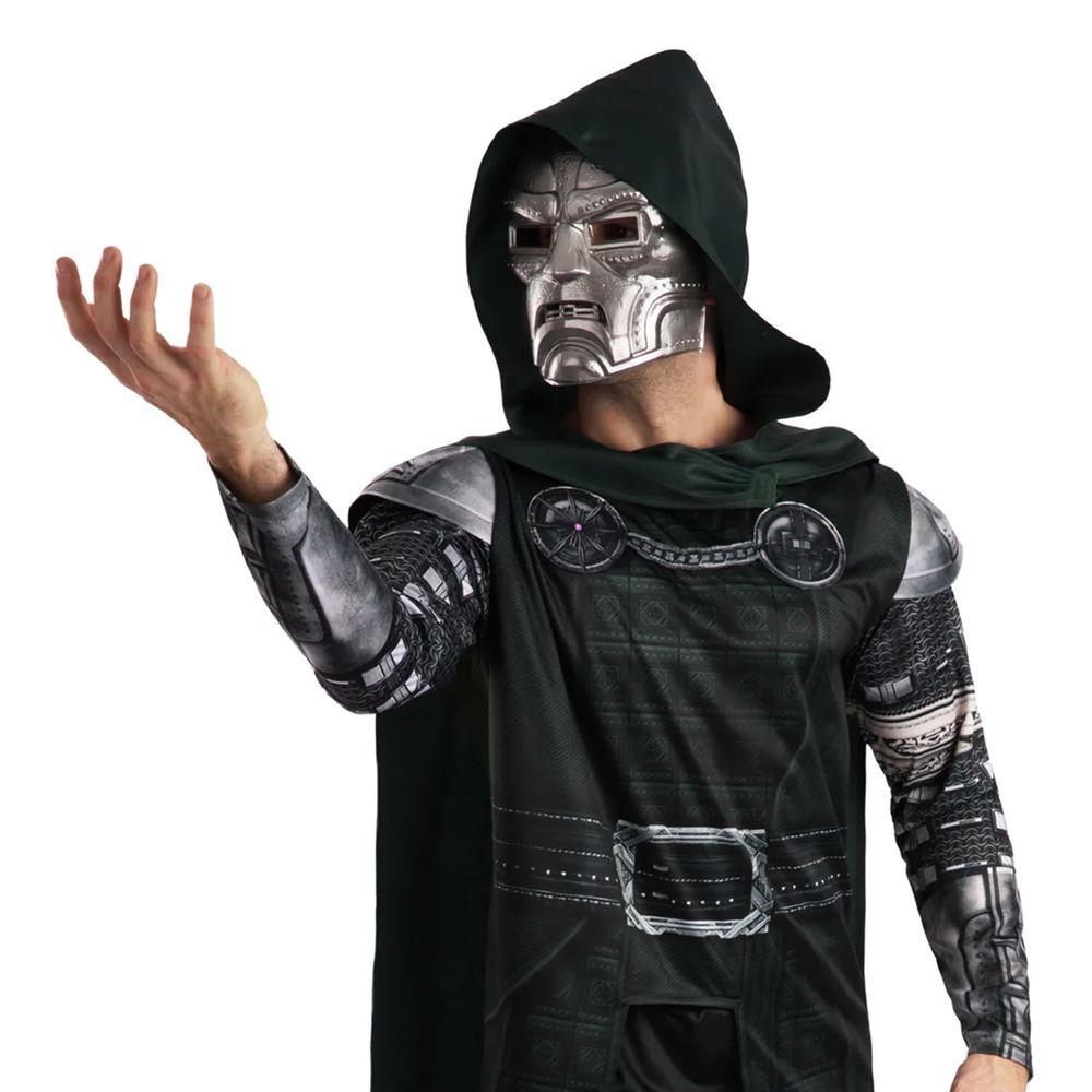Avengers™ Doomsday Dr Doom Deluxe Naamiaisasu