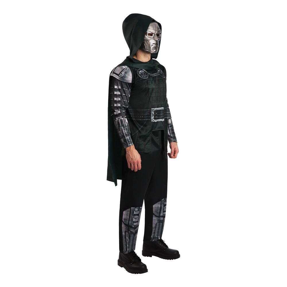 Avengers™ Doomsday Dr Doom Deluxe Naamiaisasu