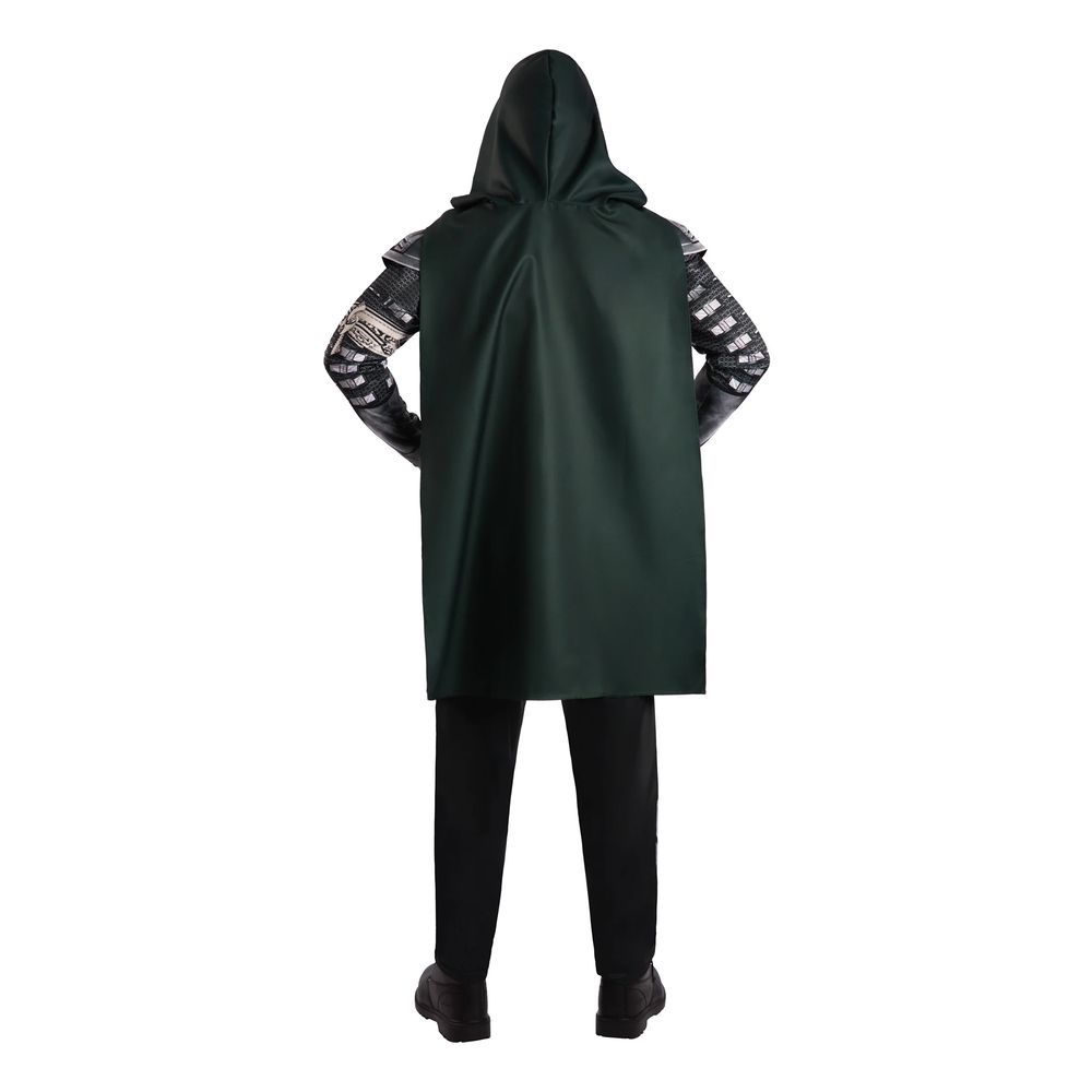 Avengers™ Doomsday Dr Doom Deluxe Naamiaisasu