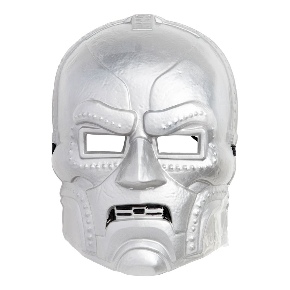 Avengers™ Doomsday Dr Doom Maske for Barn