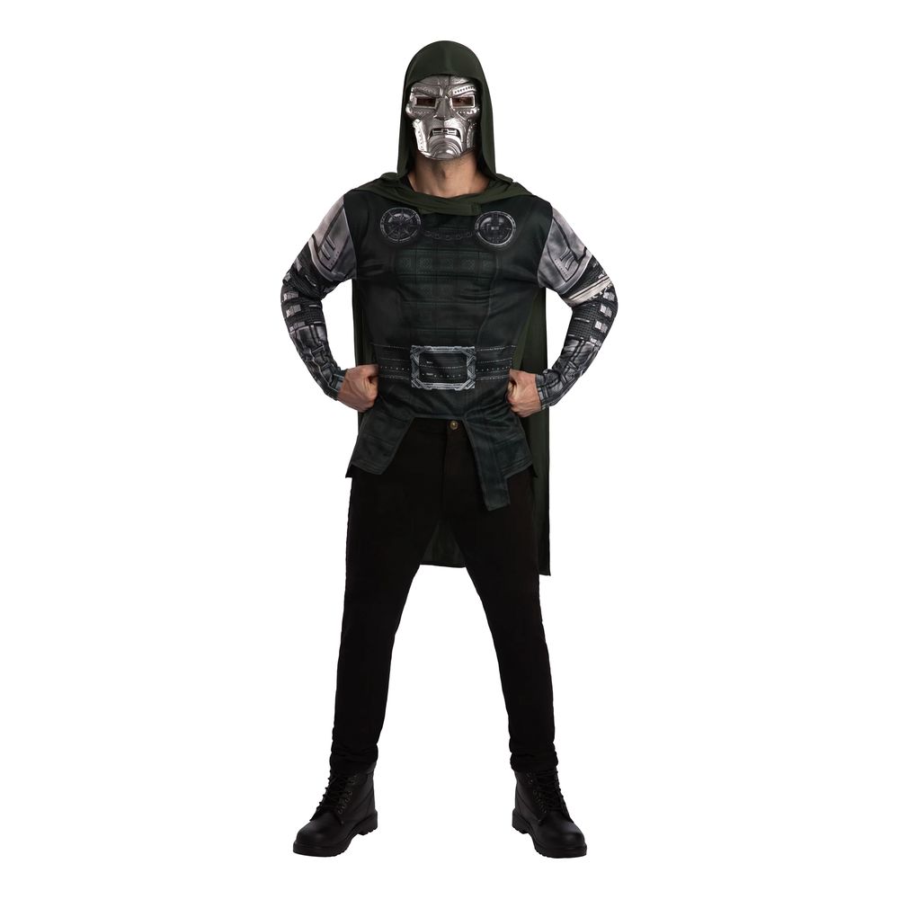 Avengers™ Doomsday Dr Doom Naamiaisasu