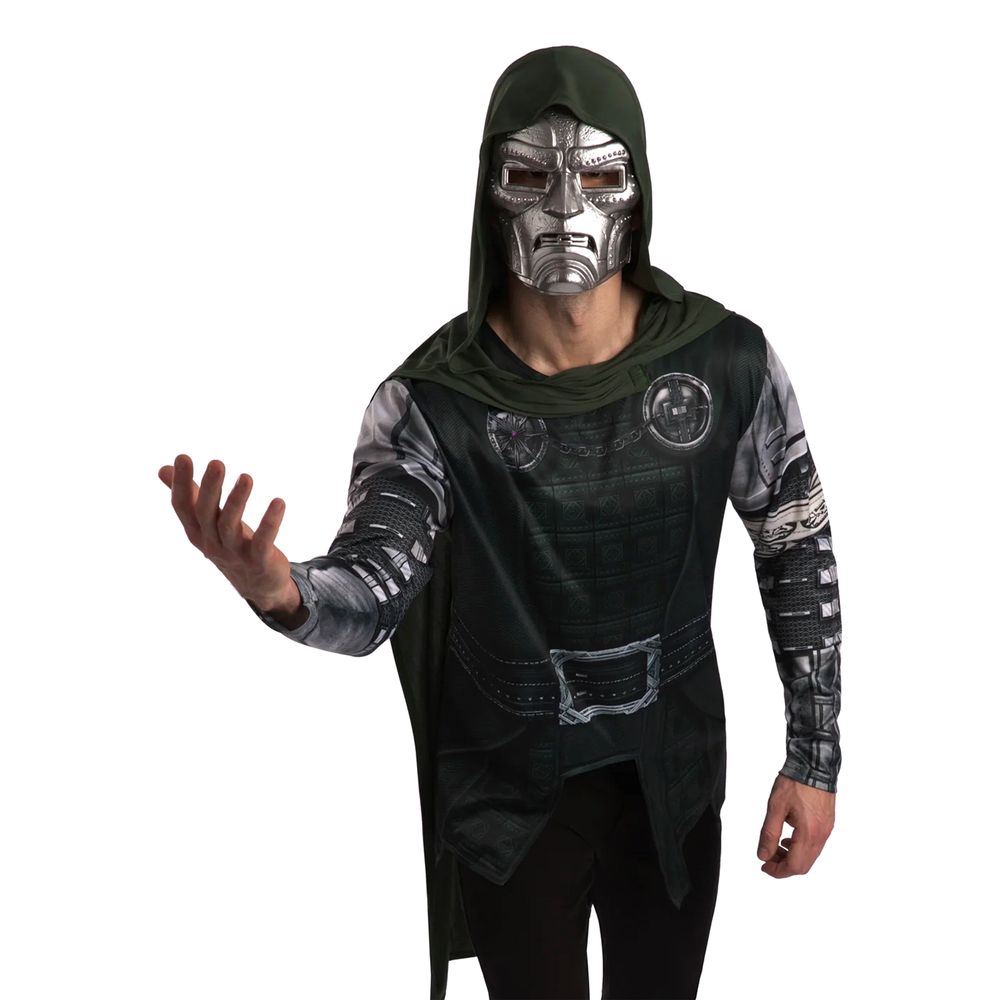 Avengers™ Doomsday Dr Doom Naamiaisasu