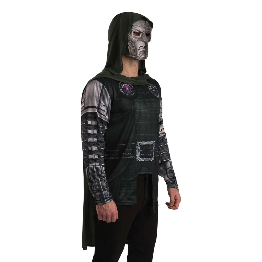 Avengers™ Doomsday Dr Doom Naamiaisasu