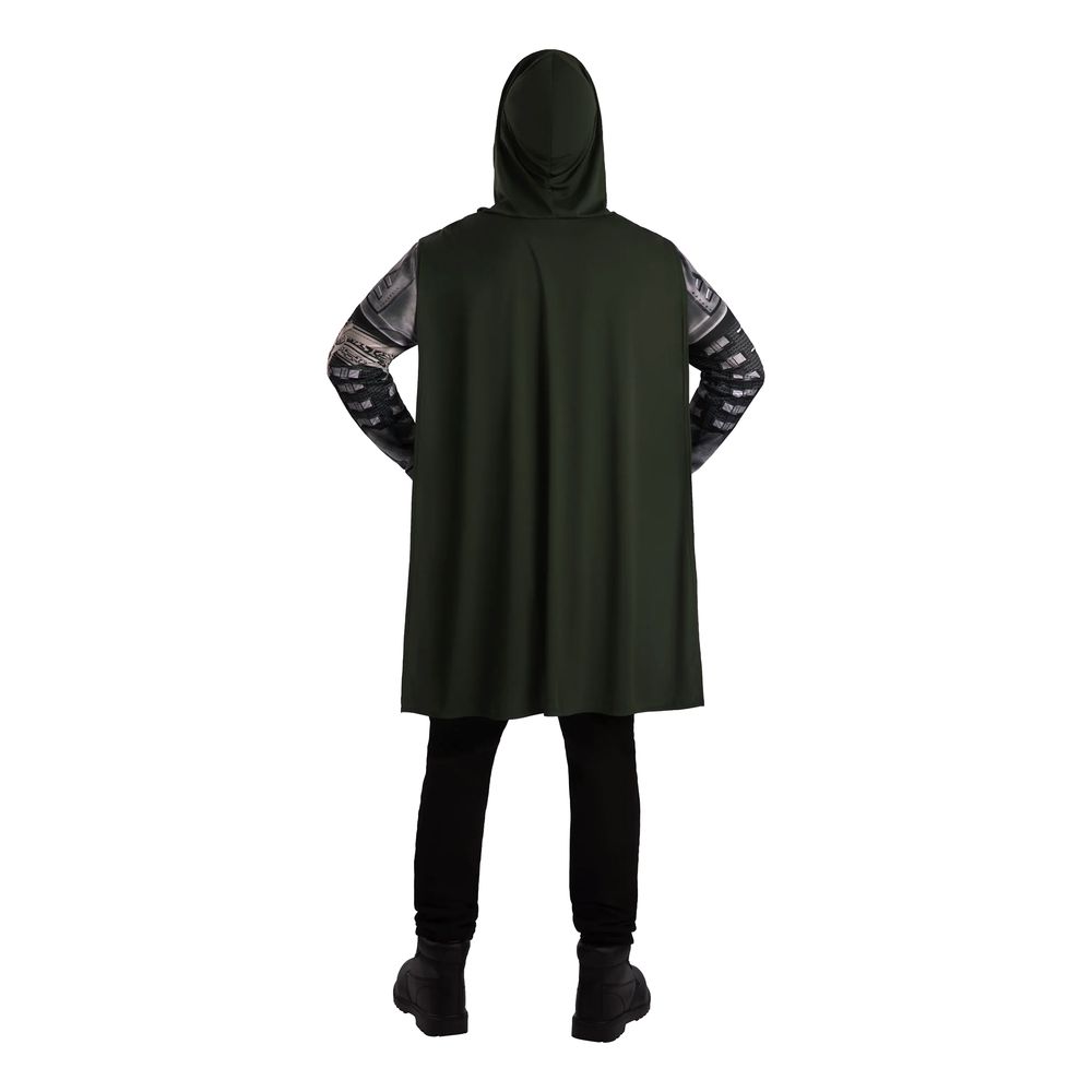 Avengers™ Doomsday Dr Doom Naamiaisasu