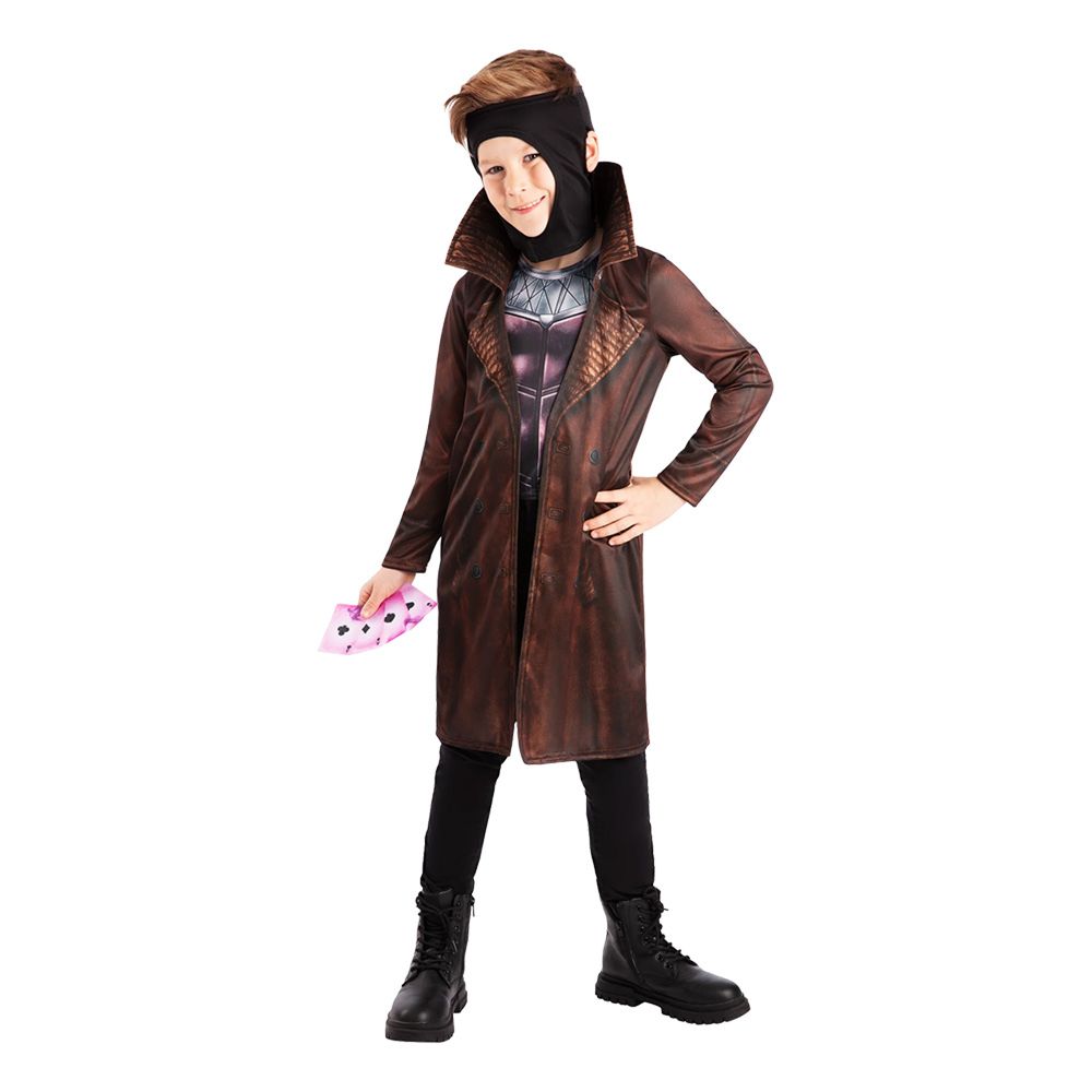 Avengers™ Doomsday Gambit Barn Maskeraddräkt