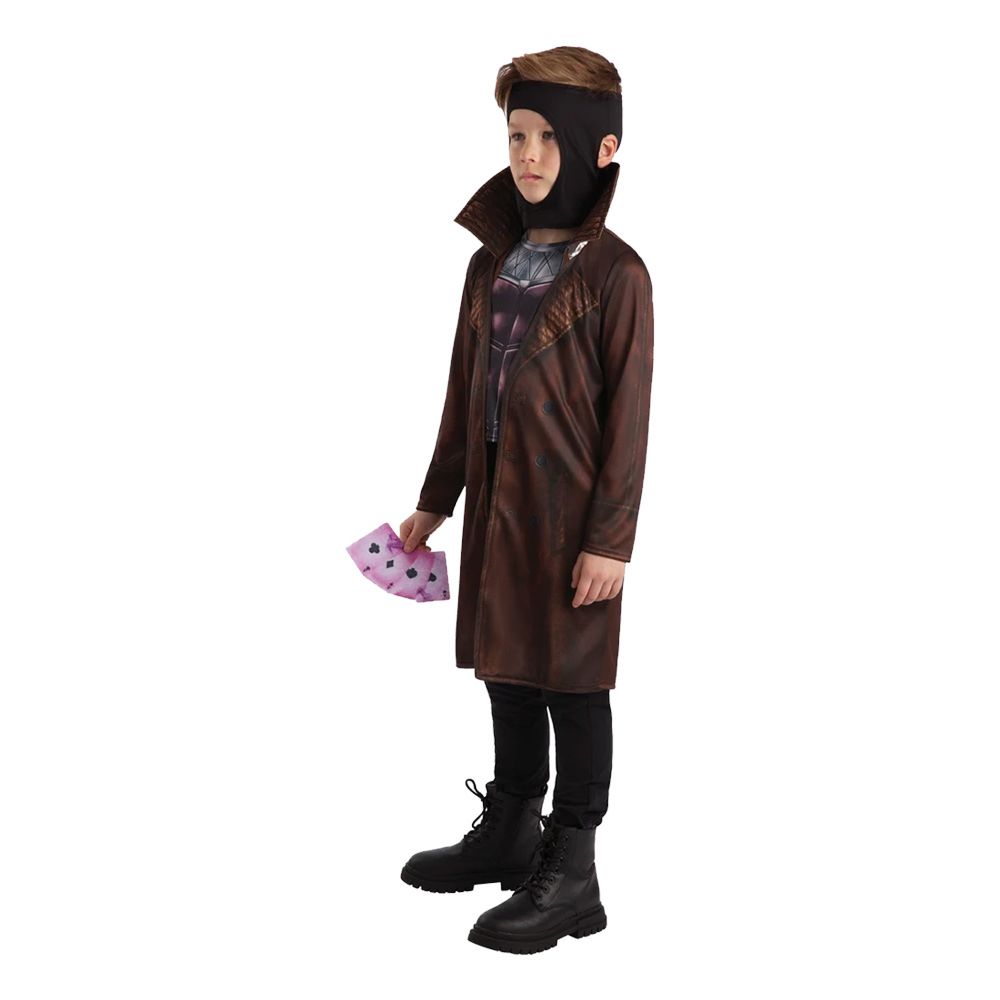 Avengers™ Doomsday Gambit Barn Maskeraddräkt