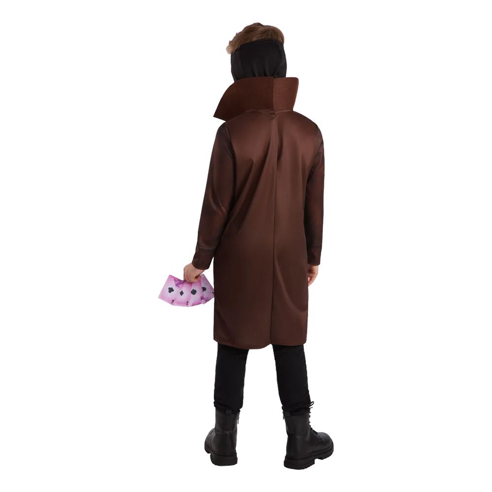 Avengers™ Doomsday Gambit Barn Maskeraddräkt