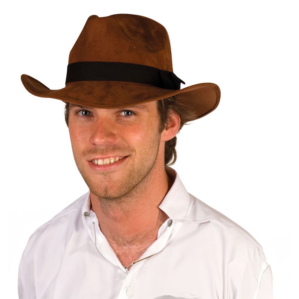 Eventyrer Hatt