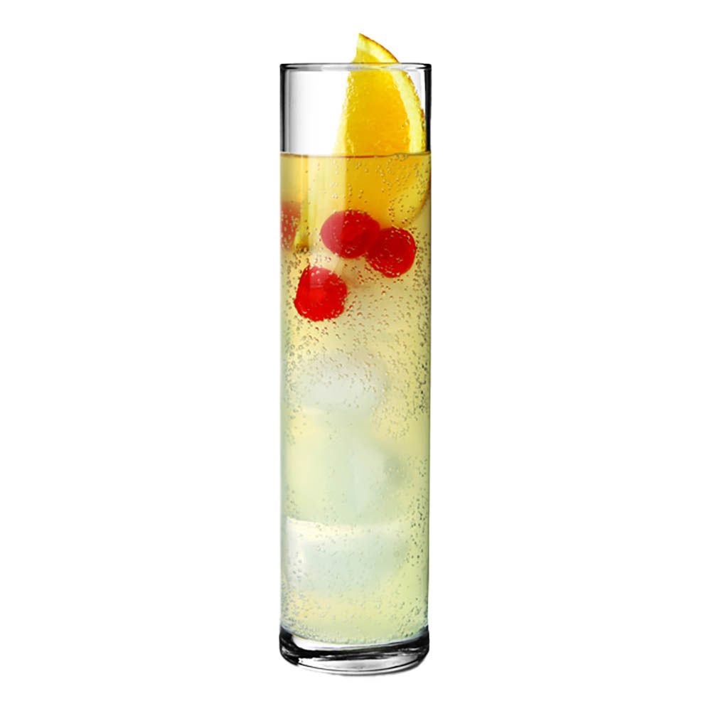 Avlange Cocktailglass