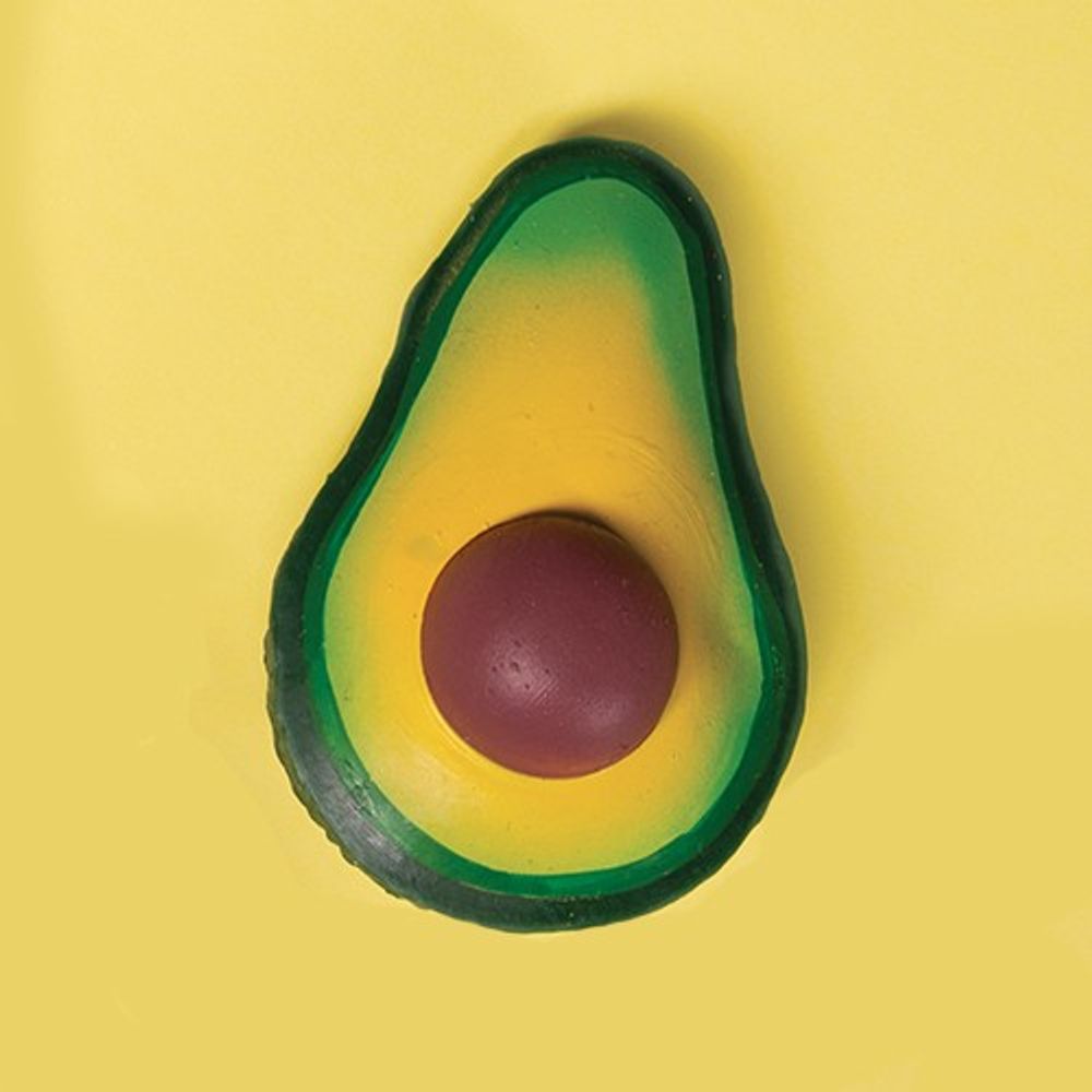 Avocado Stressball