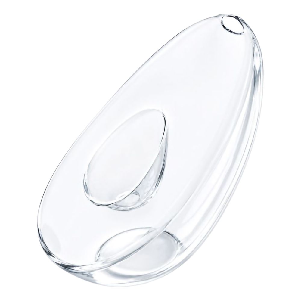 Avokadovas i Glas