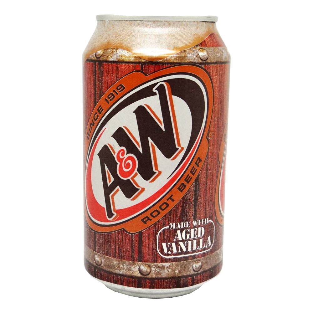 A&W Root Beer