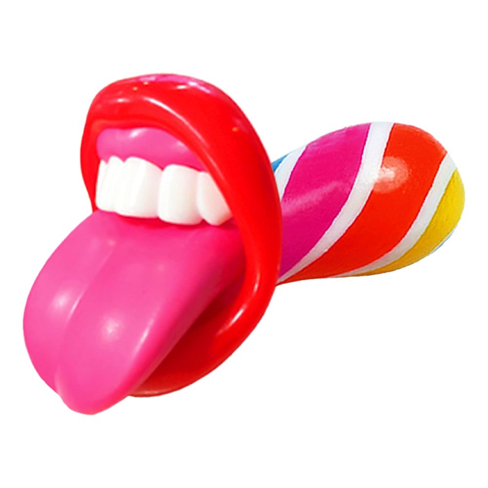 B-Pop Tongue