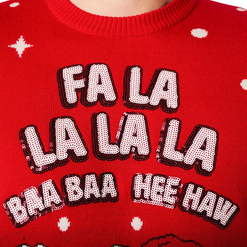 Baa Baa Jultröja