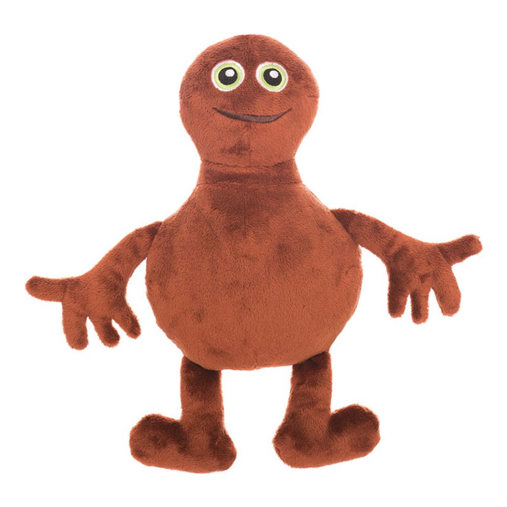Babblarna Mjukisdjur