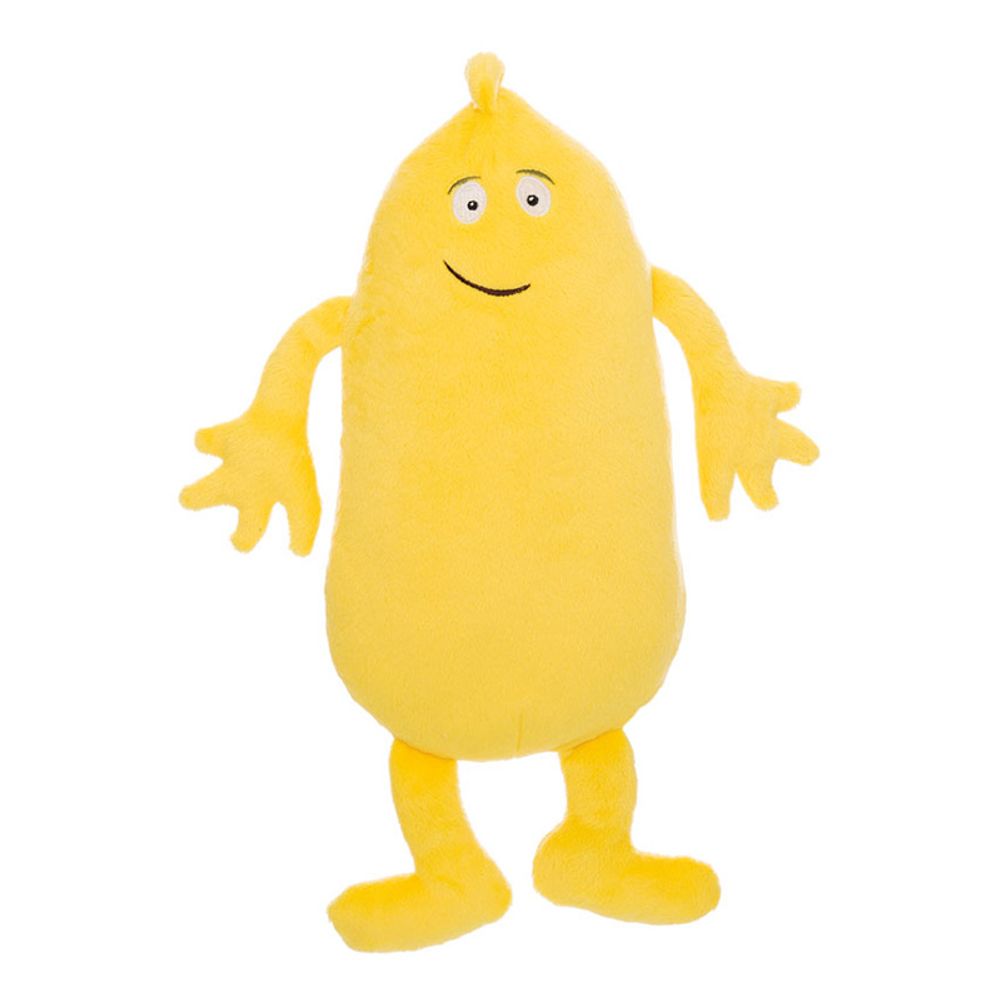 Babblarna Mjukisdjur