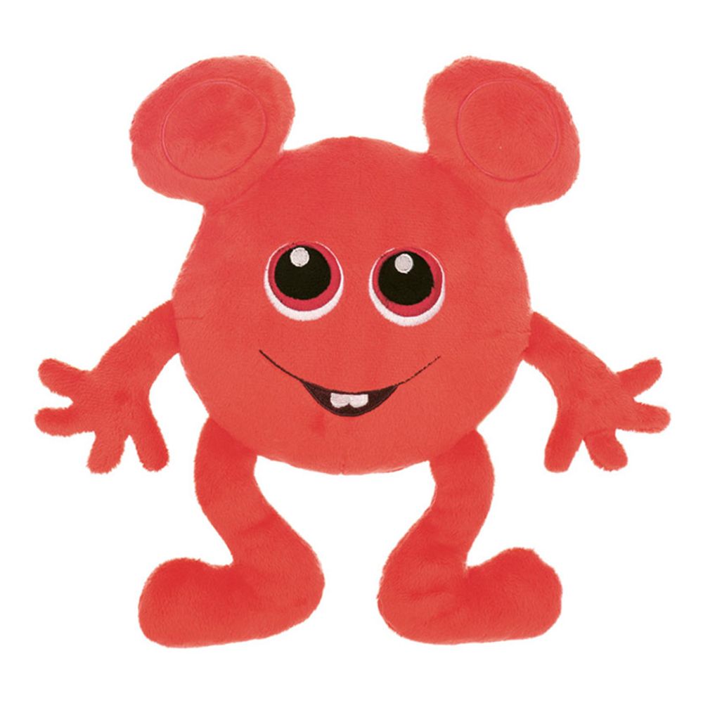 Babblarna Mjukisdjur