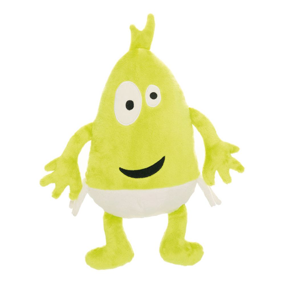Babblarna Mjukisdjur