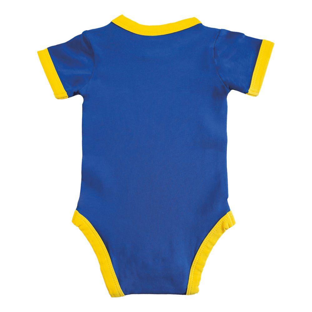 Baby Body Rookie of the Year Sweden