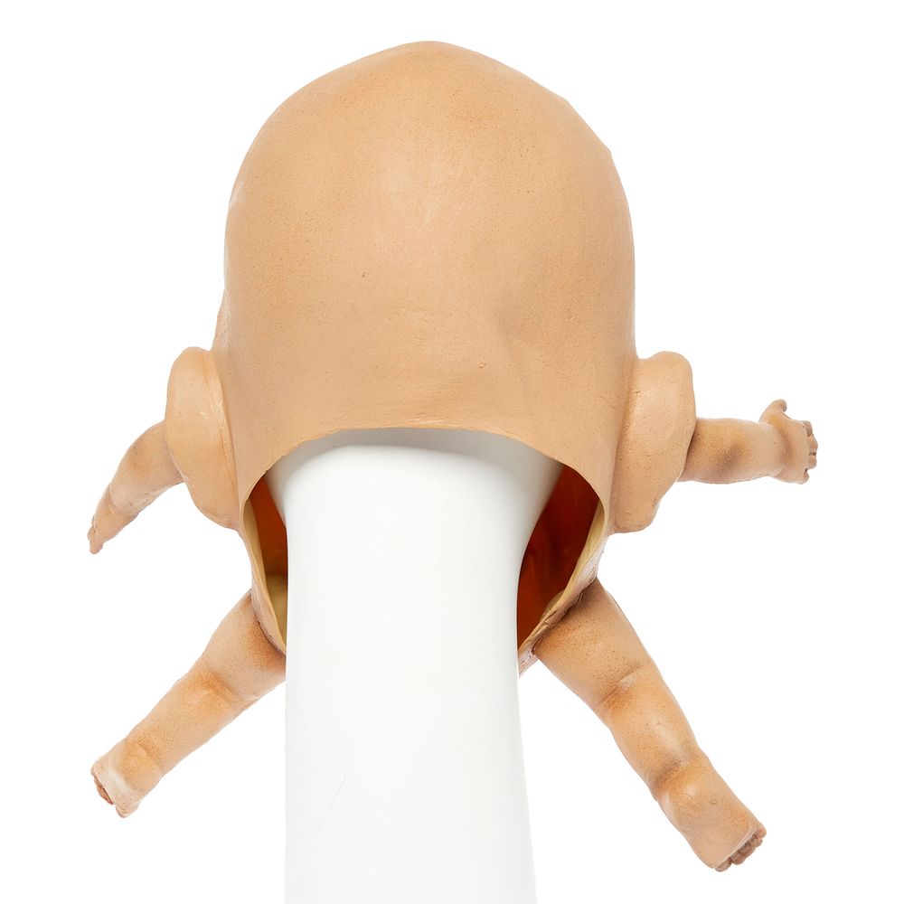 Baby Face Latexmask