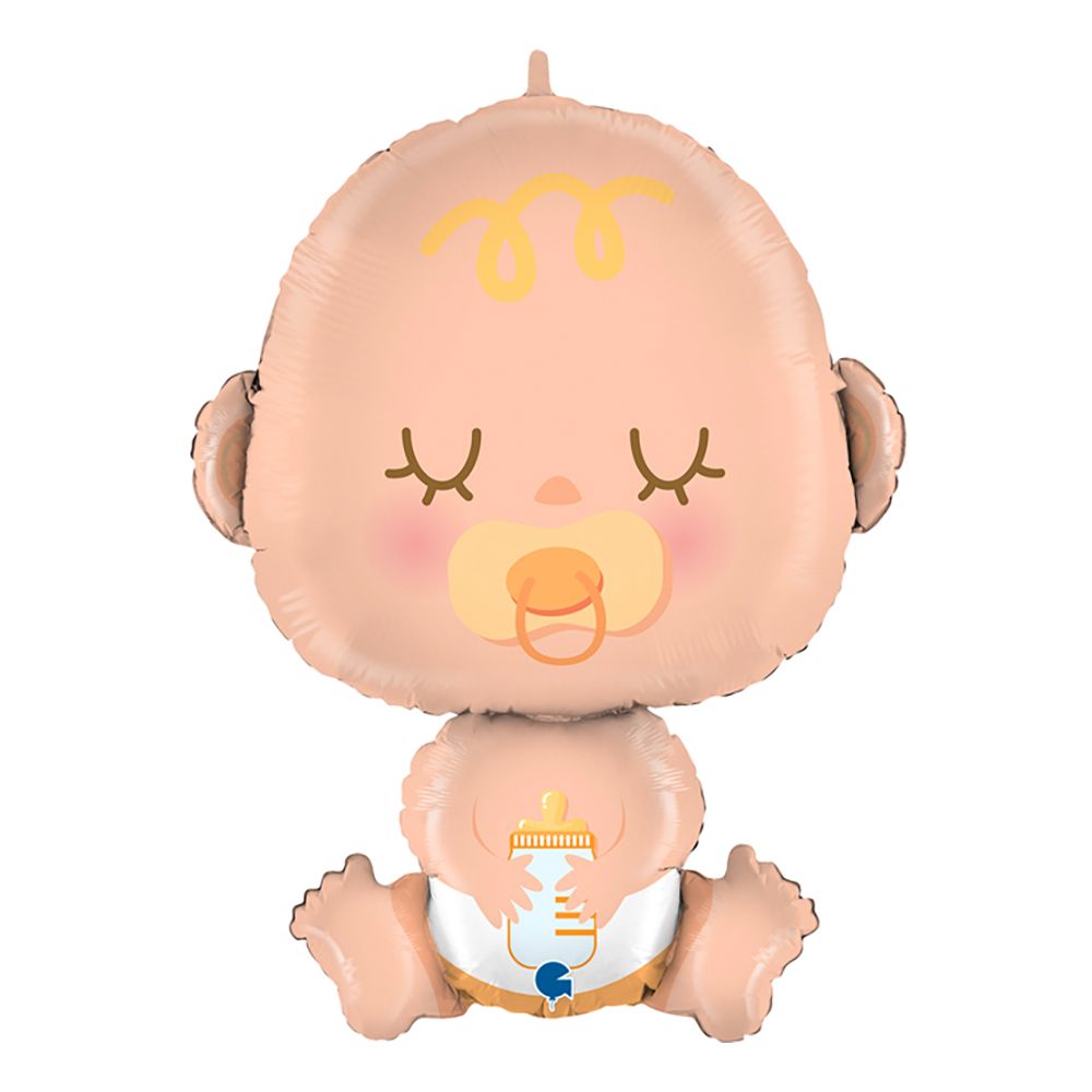 Baby Folieballon