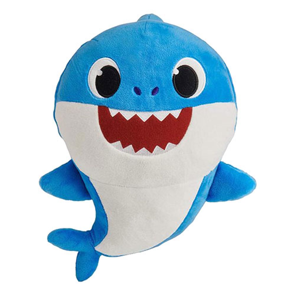 Baby Shark Kosedyr