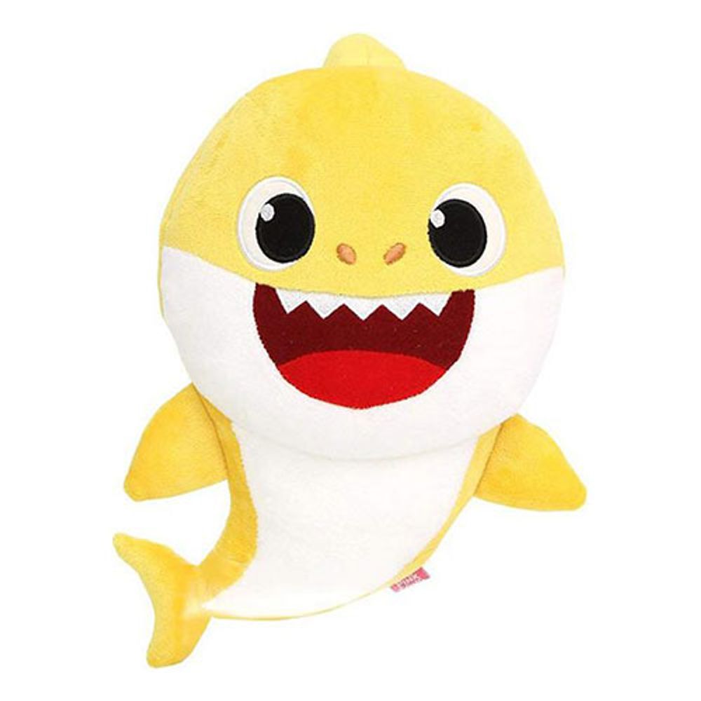 Baby Shark Kosedyr