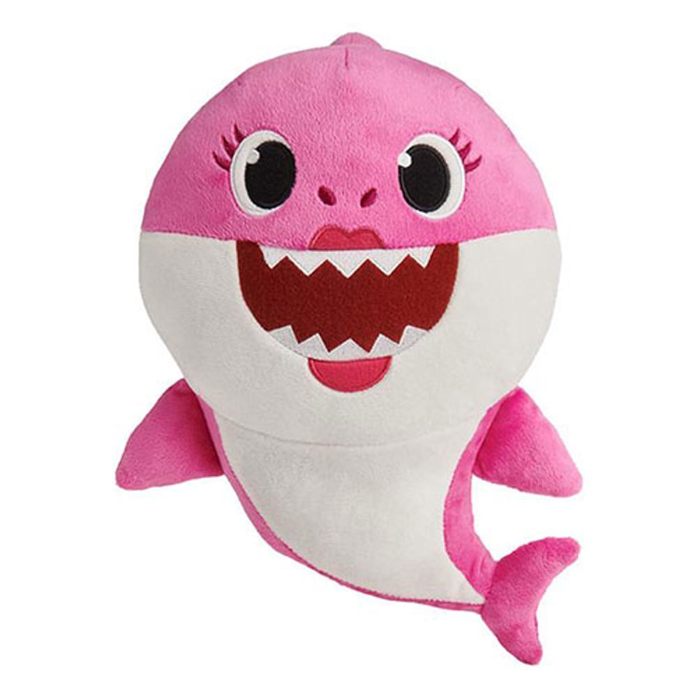 Baby Shark Kosedyr