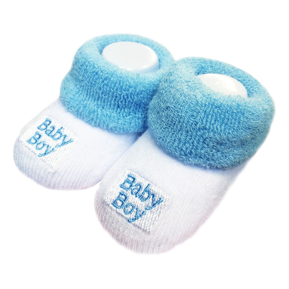 Babysokker