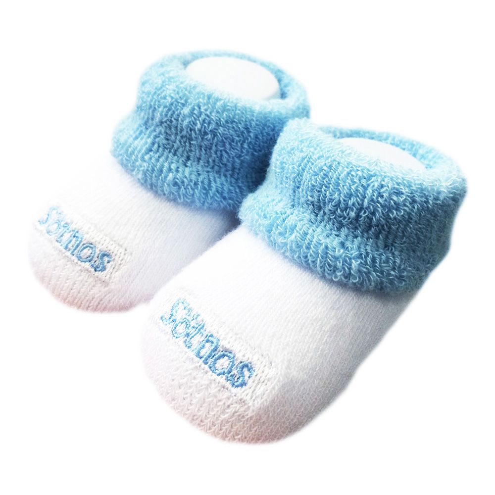 Babysokker