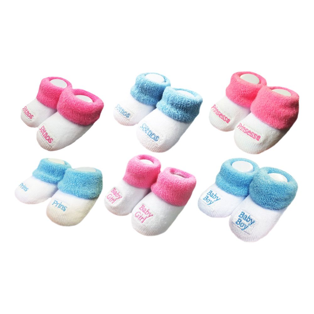 Babysokker
