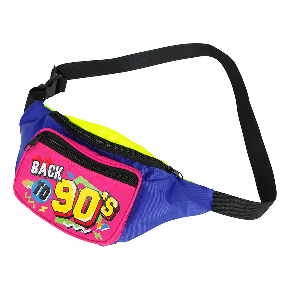 Back to 90's Tilbehørskit