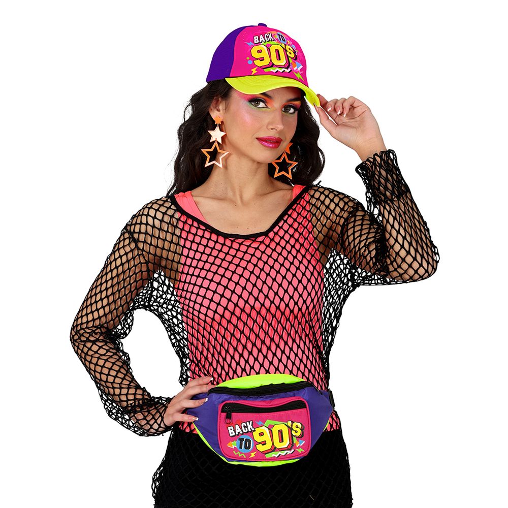 Back to 90's Tilbehørskit